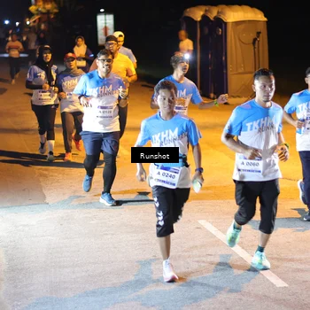 Runner Photo 5757875
