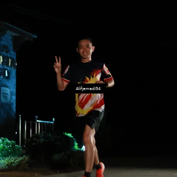 Runner Photo 5757876