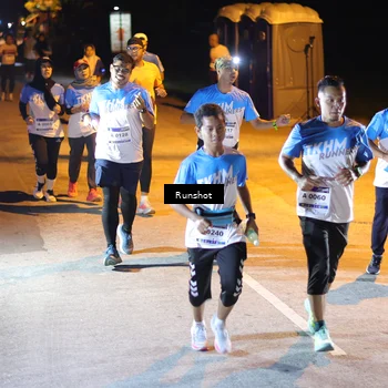 Runner Photo 5757877