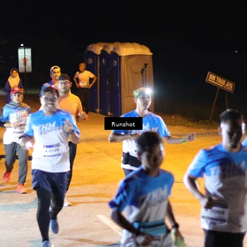 Runner Photo 5757881
