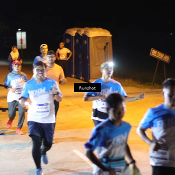 Runner Photo 5757882