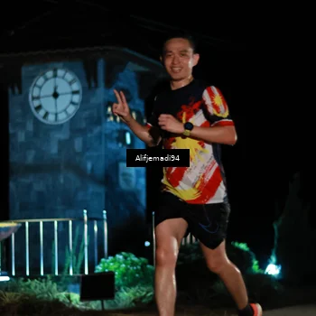 Runner Photo 5757883