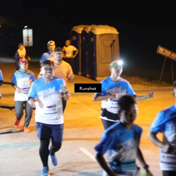 Runner Photo 5757884