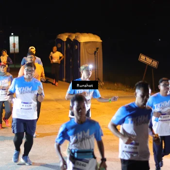 Runner Photo 5757885