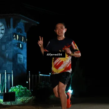 Runner Photo 5757886