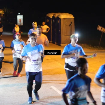 Runner Photo 5757887