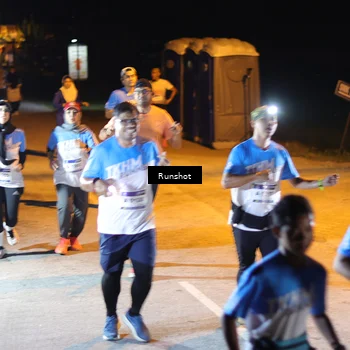 Runner Photo 5757888