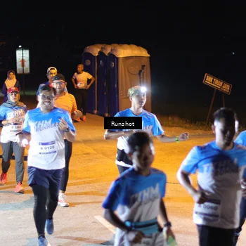 Runner Photo 5757889