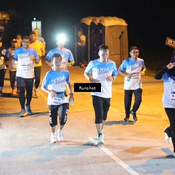 Runner Photo 5757890