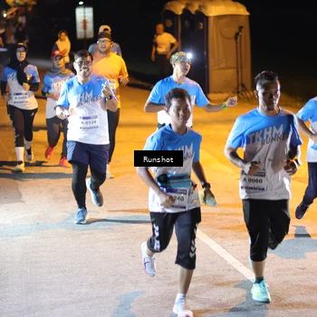 Runner Photo 5757891
