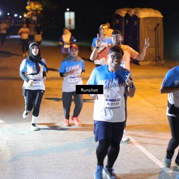 Runner Photo 5757892