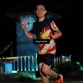 Runner Photo 5757893