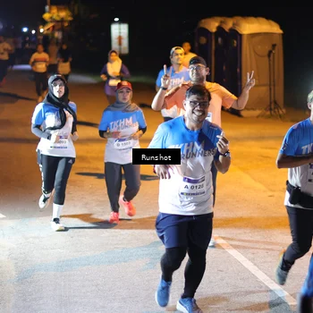Runner Photo 5757894