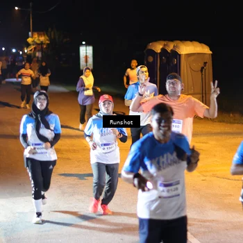 Runner Photo 5757896