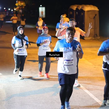 Runner Photo 5757897