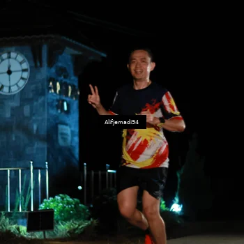 Runner Photo 5757898