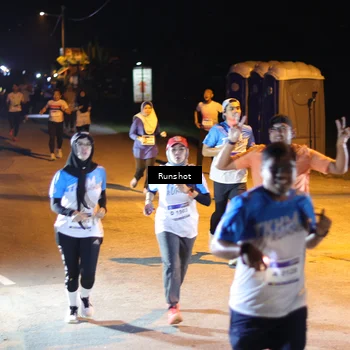 Runner Photo 5757899