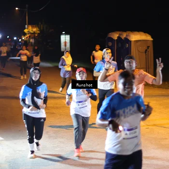 Runner Photo 5757900