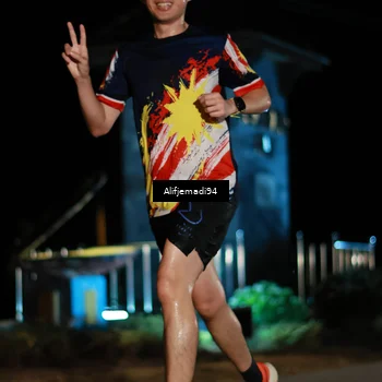 Runner Photo 5757901