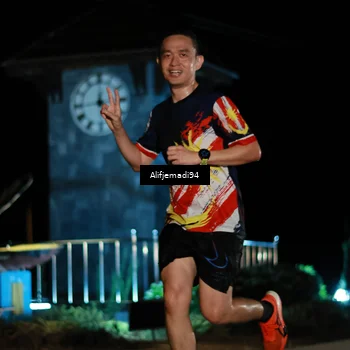 Runner Photo 5757902
