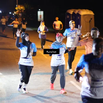Runner Photo 5757904
