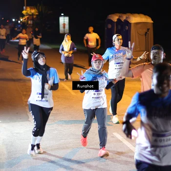 Runner Photo 5757905