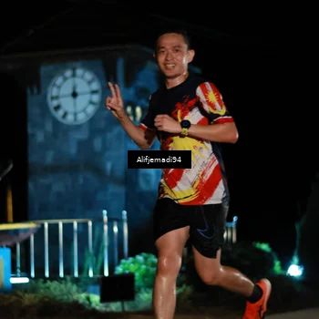 Runner Photo 5757906
