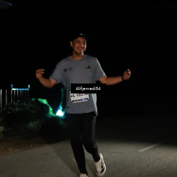Runner Photo 5757907