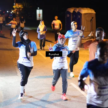Runner Photo 5757909