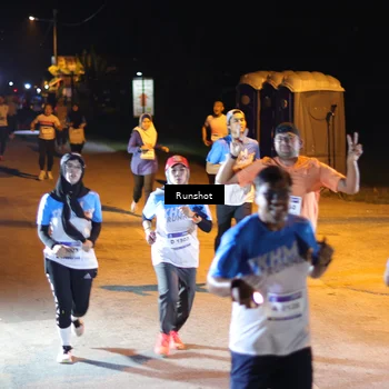 Runner Photo 5757910