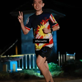 Runner Photo 5757911