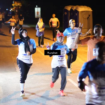 Runner Photo 5757913