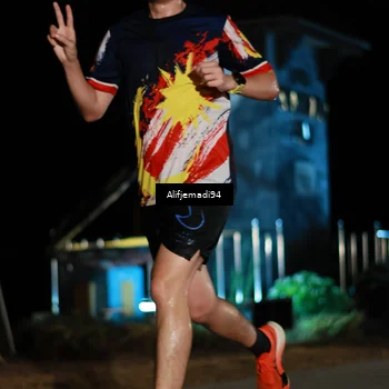 Runner Photo 5757914