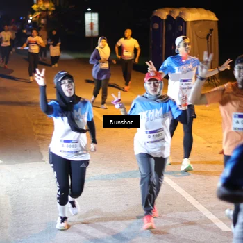 Runner Photo 5757915