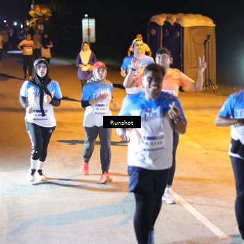 Runner Photo 5757917