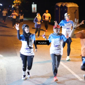 Runner Photo 5757920