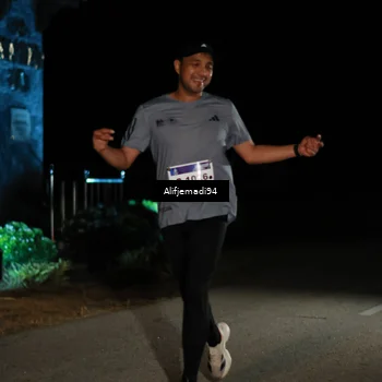 Runner Photo 5757921