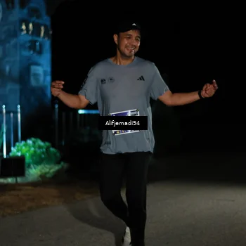 Runner Photo 5757923