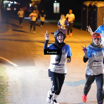 Runner Photo 5757924