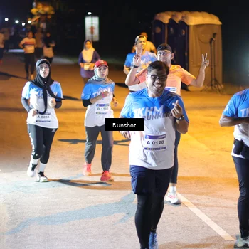 Runner Photo 5757926