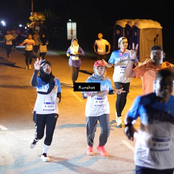 Runner Photo 5757927