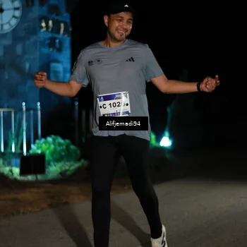 Runner Photo 5757928