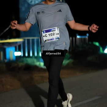 Runner Photo 5757929