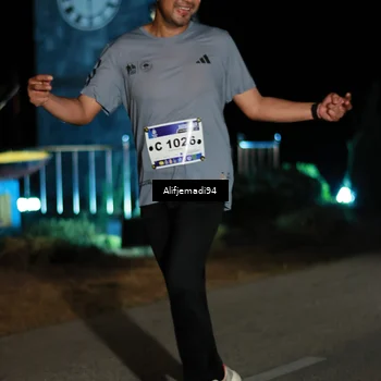 Runner Photo 5757931