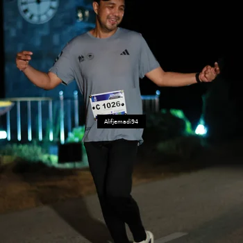 Runner Photo 5757932