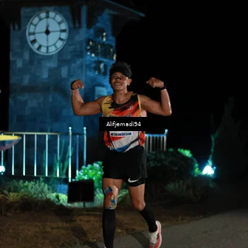 Runner Photo 5757934