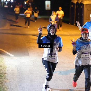Runner Photo 5757936