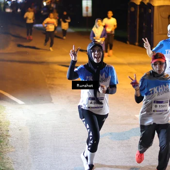 Runner Photo 5757937