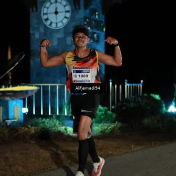 Runner Photo 5757939