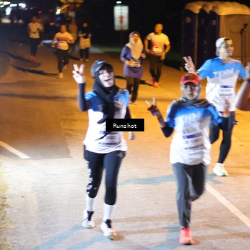 Runner Photo 5757942